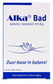 Alka Bad Basisch Badzout pH 8,5 250GR