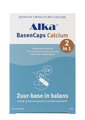 Alka BasenCaps Calcium 2in1 Capsules 60CP