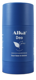 Alka Deo Basische Deodorant Stick pH 8,2 30ML 