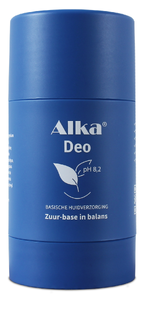 Alka Deo Basische Deodorant Stick pH 8,2 30ML