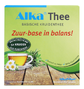 Alka Basische Kruidenthee 50ST 