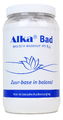 Alka Bad Basisch Badzout pH 8,5 2400GR
