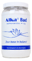 Alka Bad Basisch Badzout pH 8,5 2400GR 