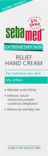 Sebamed Relief Hand Cream 75ML 