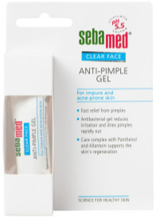 Sebamed Anti-Pimple Gel 10ML
