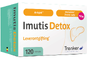 Trenker Imutis Detox Capsules 120CP 