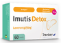 Trenker Imutis Detox Capsules 60CP