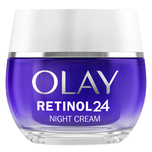 Olay Regenerist Retinol 24 Nachtcrème 50ML 