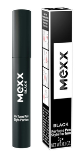 Mexx Black Eau de Toilette Pen 3GR 