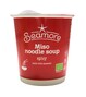 Seamore Miso Noodle Soup Spicy 80GR 