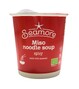 Seamore Miso Noodle Soup Spicy 80GR