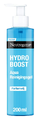 Neutrogena Hydro Boost Aqua Reinigingsgel Parfumvrij 200ML