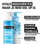 Neutrogena Hydro Boost Aqua Reinigingsgel Parfumvrij 200ML 80669