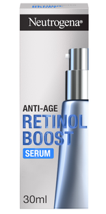 Neutrogena Anti-Age Retinol Boost Serum 30ML 