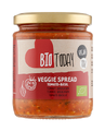 BioToday Veggie Spread Tomato-Basil 235GR