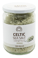 Mattisson HealthStyle Celtic Sea Salt Grof 375GR