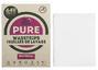 The Good Brand Pure Wasstrips Lavender 64ST verpakking met wasstrips