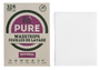 The Good Brand Pure Wasstrips Lavender 32ST verpakking met wasstrips