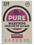 The Good Brand Pure Wasstrips Lavender 32ST