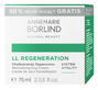 Borlind Annemarie Borlind LL Regeneration Vitaliserende Dagcrème 75ML 