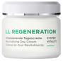 Borlind Annemarie Borlind LL Regeneration Vitaliserende Dagcrème 75ML Dagcrème pot