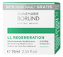 Borlind Annemarie Borlind LL Regeneration Vitaliserende Nachtcrème 75ML 