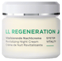 Borlind Annemarie Borlind LL Regeneration Vitaliserende Nachtcrème 75ML 76198