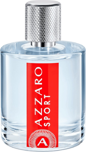 Azzaro Sport Eau De Toilette 100ML 