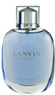 Lanvin L' Homme Eau De Toilette 100ML 