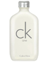 Calvin Klein CK One Eau De Toilette Unisex 100ML