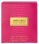 Jimmy Choo Rose Passion Eau De Parfum 40ML Verpakking