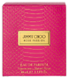 Jimmy Choo Rose Passion Eau De Parfum 40MLVerpakking