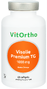 VitOrtho Visolie Premium TG 1000mg 60SG 