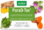 Purasana PuraD-Tox Capsules 30VCP 