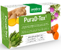 Purasana PuraD-Tox Capsules 30VCP verpakking