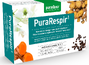 Purasana PuraRespir Capsules 30VCP verpakking