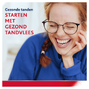 Parodontax Active Repair Tandvlees Whitening Tandpasta 75ML 77446