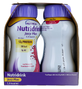 Nutridrink Jucy Plus Verfrissende Framboos 4ST 76661