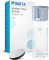 Brita Water Filter Fles Vital Lichtblauw 1ST 