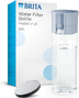 Brita Water Filter Fles Vital Lichtblauw 1ST