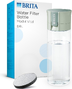 Brita Water Filter Fles Vital Lichtgroen 1ST 