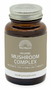 Mattisson HealthStyle Organic Mushroom Complex 60CP 