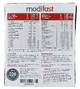 Modifast Weight Control Reep Caramel 6ST 77668