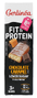 Gerlinéa Fit & Protein Chocolate Caramel Reep 81GR 