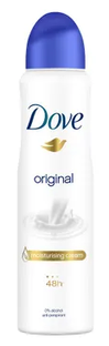 Dove Deospray Original 150ML 