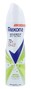 Rexona Woman Deodorant Spray Stress Control 150ML 