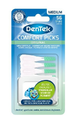 DenTek Comfort Picks Original Medium 56ST