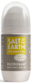 Salt Of The Earth Amber + Sandalwood Deodorant Refillable Roll-On 75ML
