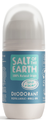Salt Of The Earth Ocean + Coconut Deodorant Refillable Roll-On 75ML