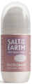 Salt Of The Earth Lavender + Vanilla Deodorant Refillable Roll-On 75ML